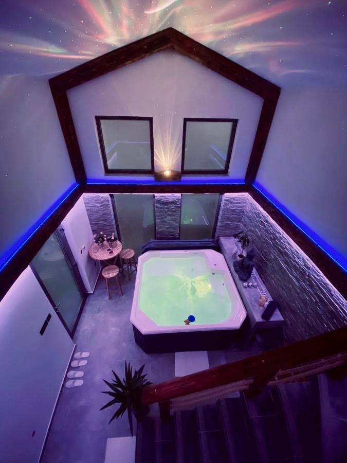 Kwatera prywatna Lemar Wellness &