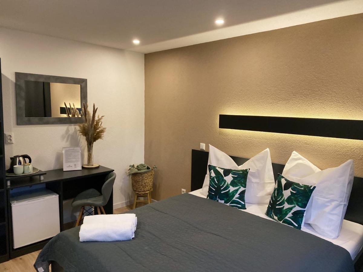 Kwatera prywatna Lemar Wellness & *