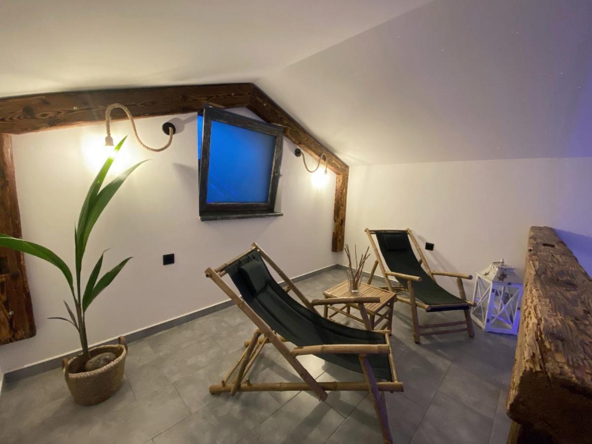 Kwatera prywatna Lemar Wellness &