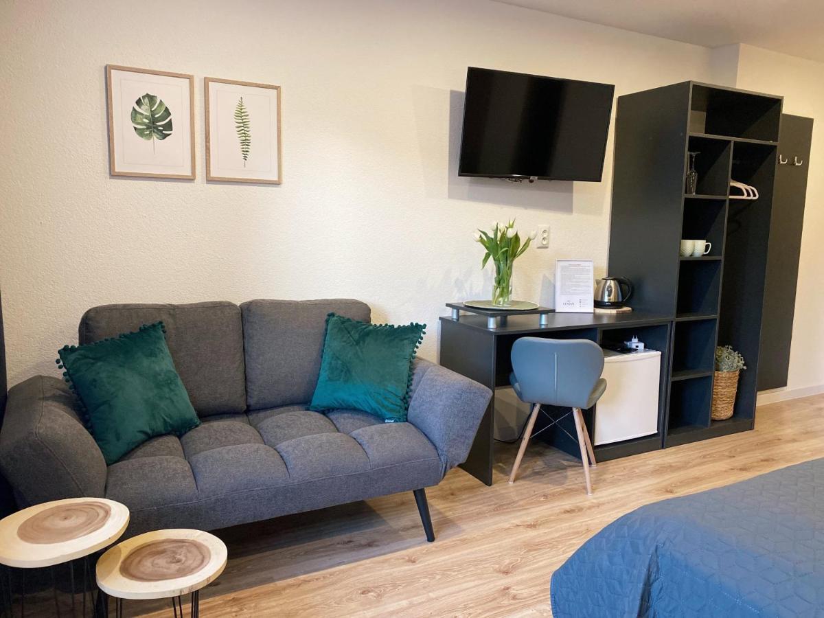Kwatera prywatna Lemar Wellness &