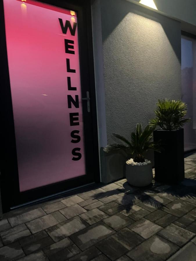 Kwatera prywatna Lemar Wellness & *